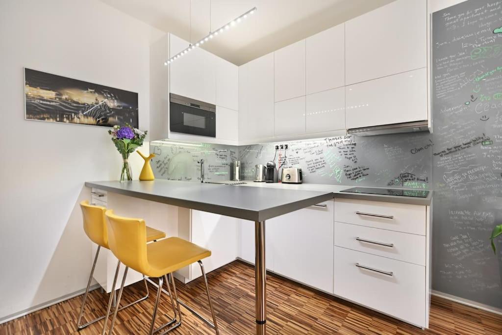 Apartmán Smart & Luxury Old Town