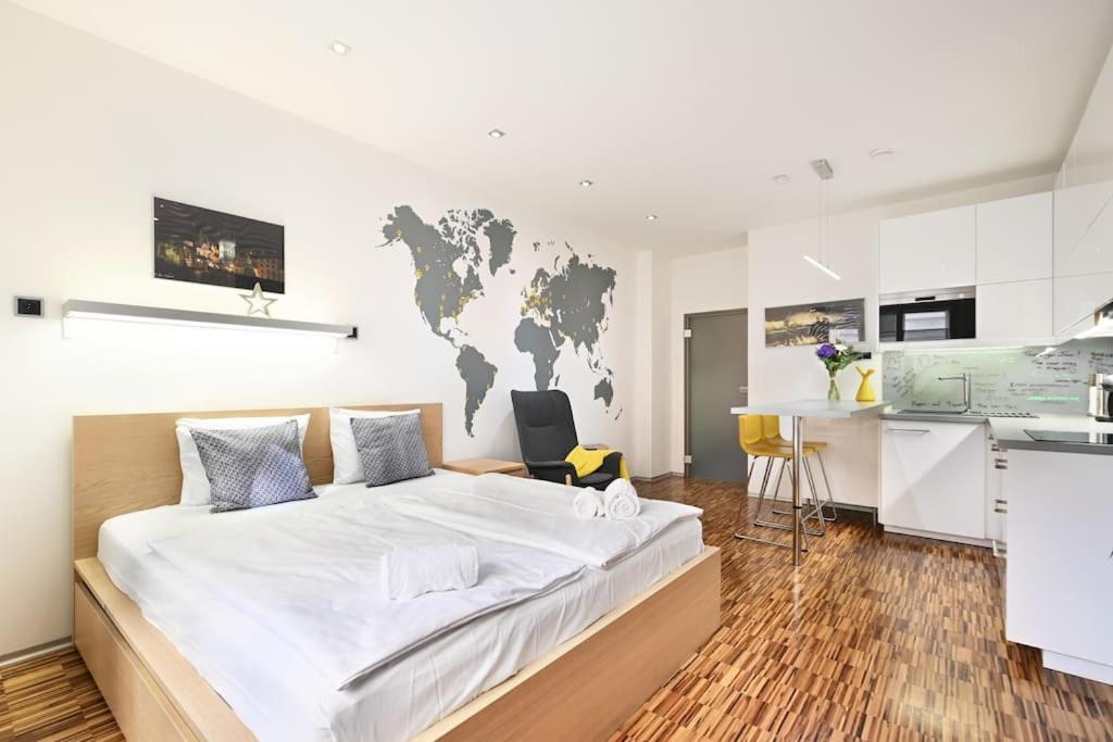 Apartmán Smart & Luxury Old Town *