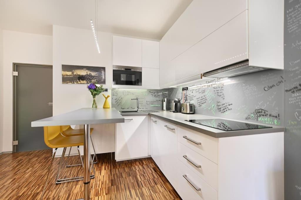 Apartmán Smart & Luxury Old Town Prague