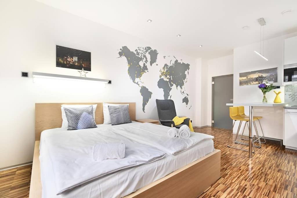 Smart & Luxury Old Town Praha