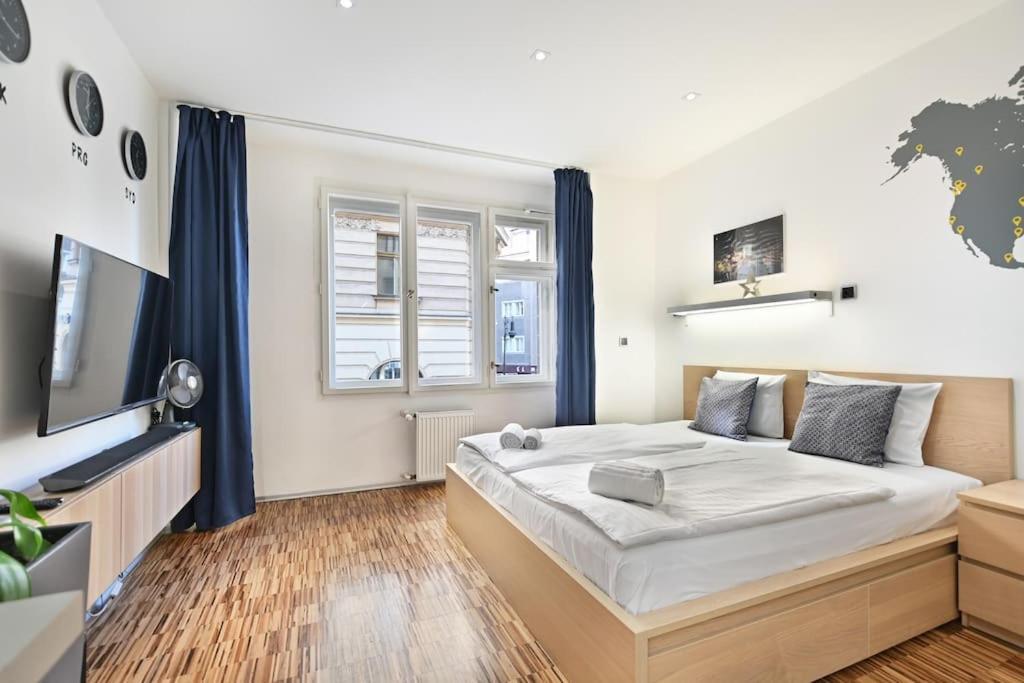 Apartmán Smart & Luxury Old Town