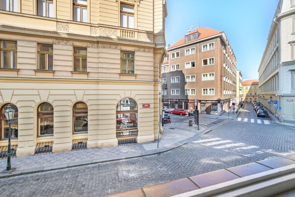 Apartmán Smart & Luxury Old Town *