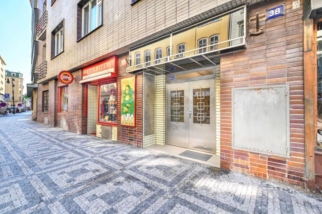 Apartmán Smart & Luxury Old Town *